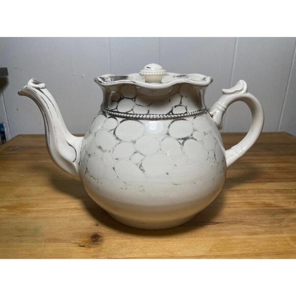 Vintage Arthur Wood Teapot - Picture 4 of 6